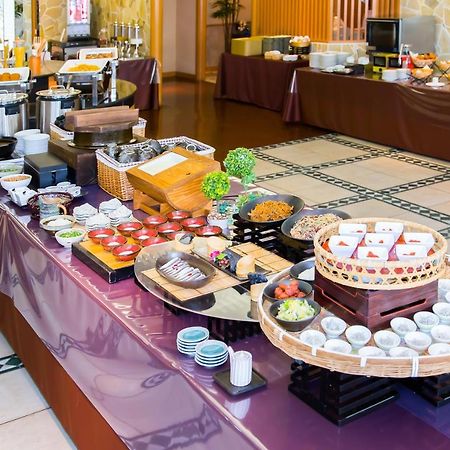 アークホテル岡山 -ルートインホテルズ- 岡山市 エクステリア 写真