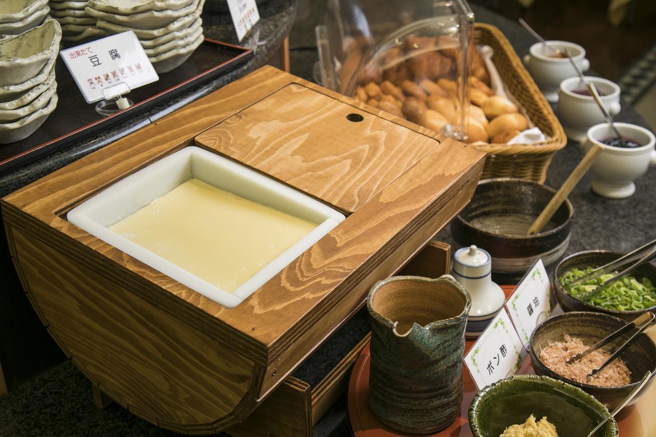 アークホテル岡山 -ルートインホテルズ- 岡山市 エクステリア 写真