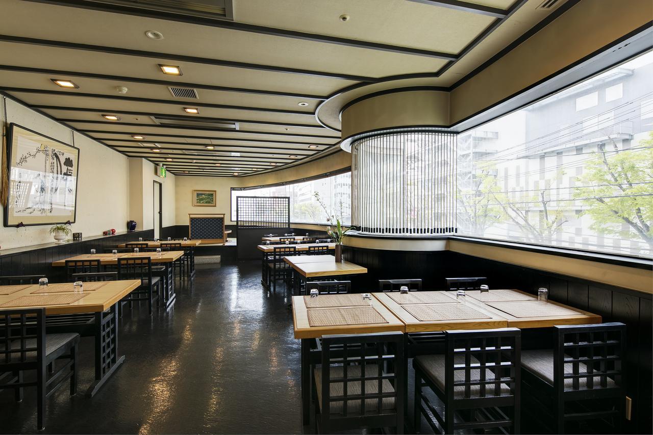 アークホテル岡山 -ルートインホテルズ- 岡山市 エクステリア 写真