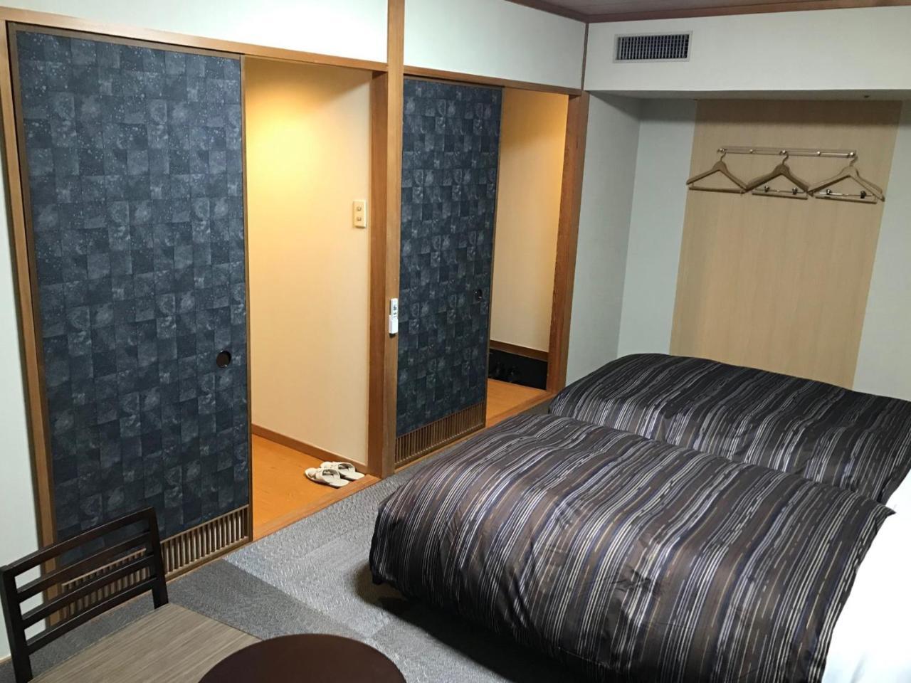 アークホテル岡山 -ルートインホテルズ- 岡山市 エクステリア 写真