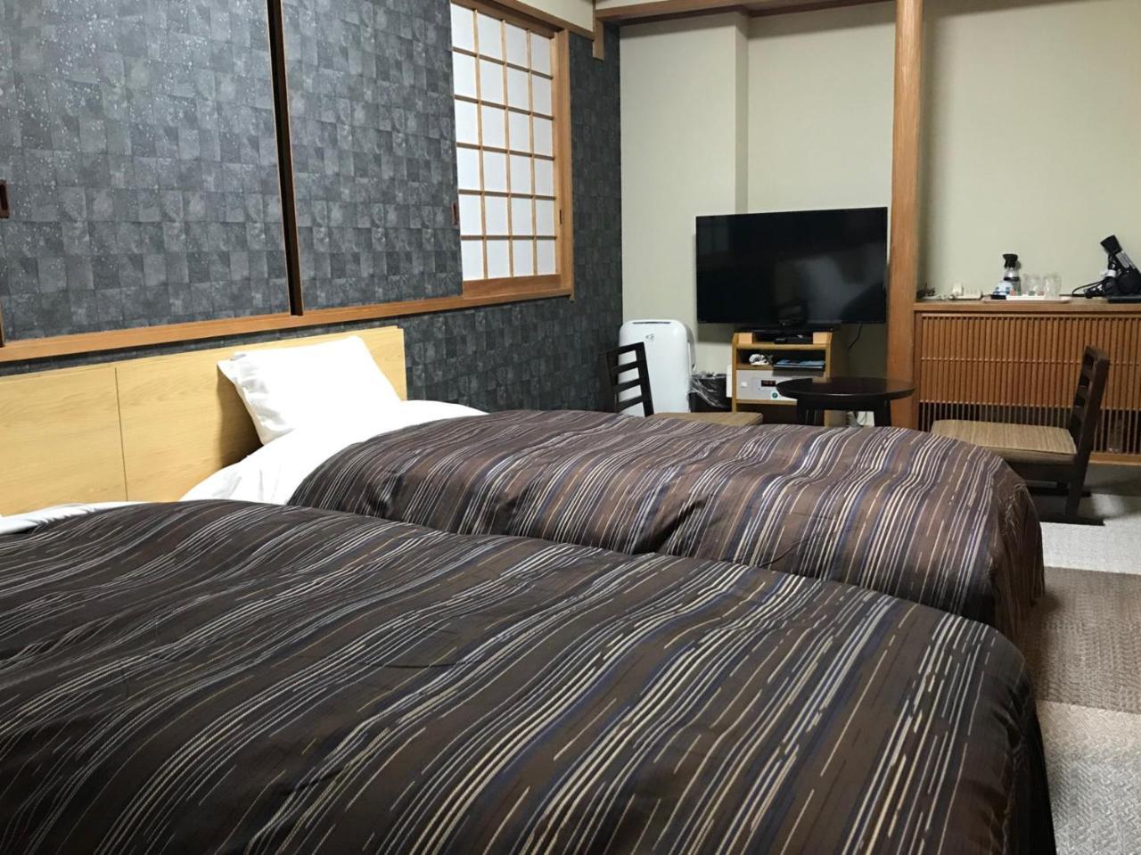 アークホテル岡山 -ルートインホテルズ- 岡山市 エクステリア 写真