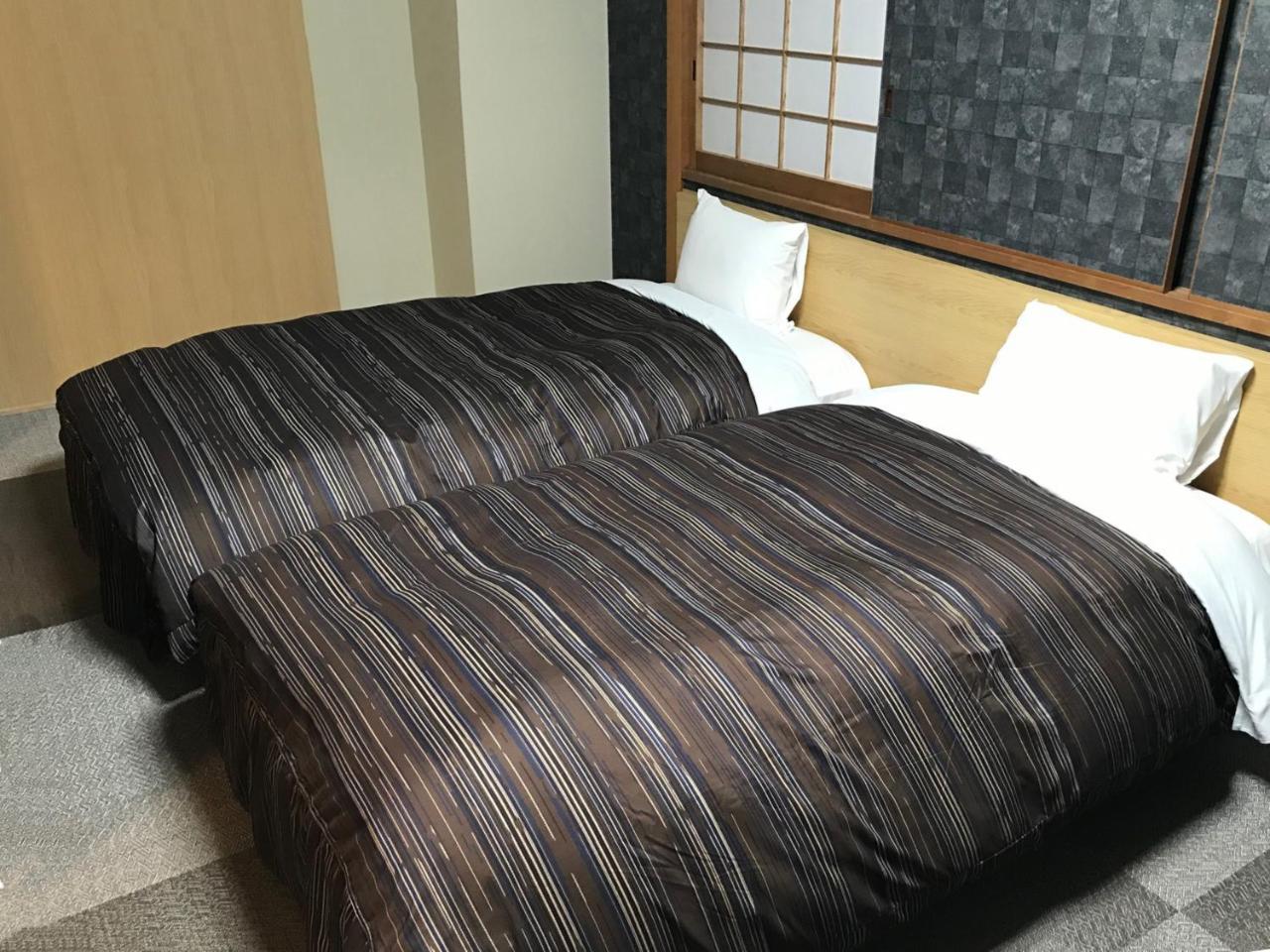 アークホテル岡山 -ルートインホテルズ- 岡山市 エクステリア 写真