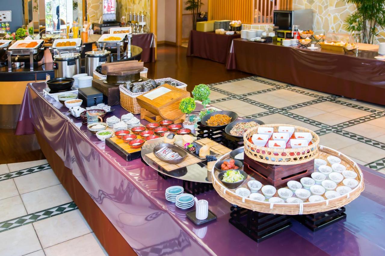 アークホテル岡山 -ルートインホテルズ- 岡山市 エクステリア 写真