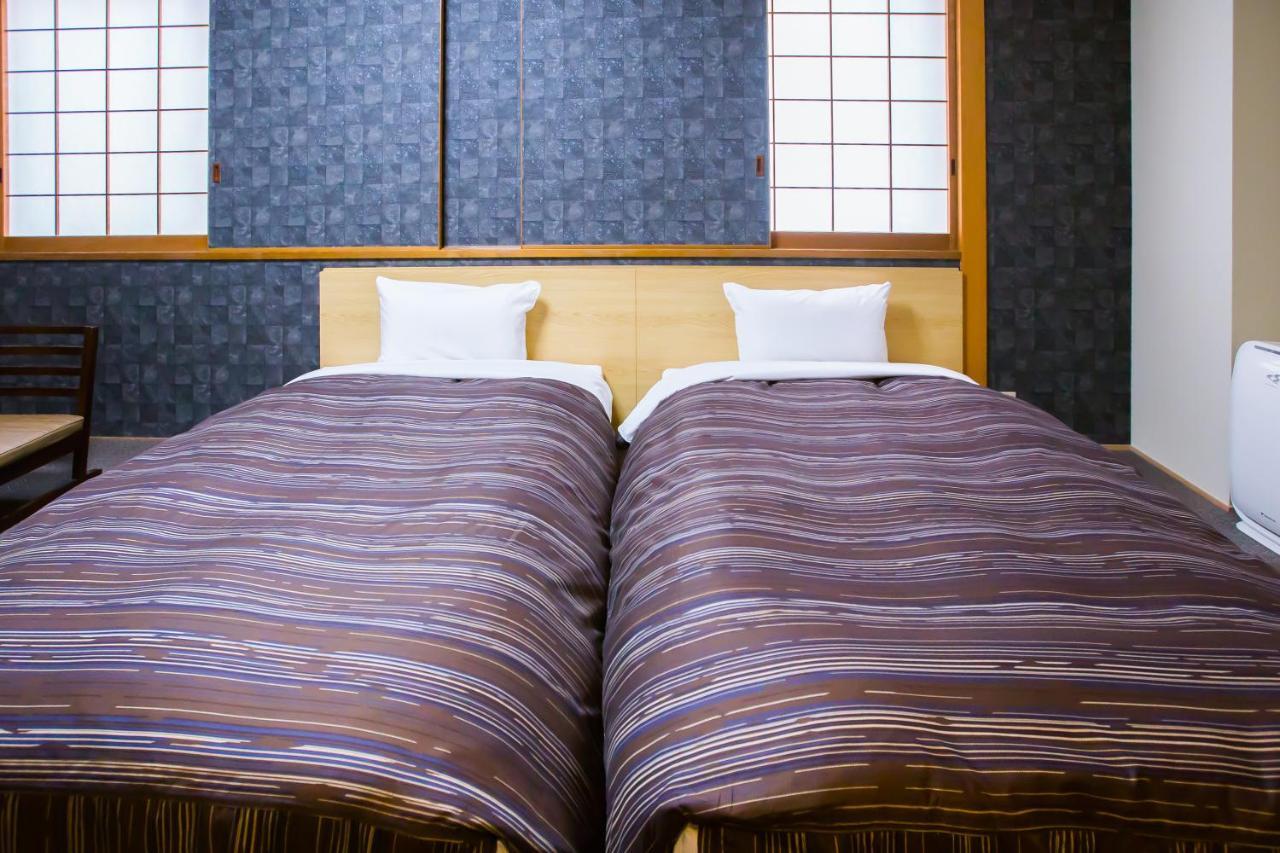 アークホテル岡山 -ルートインホテルズ- 岡山市 エクステリア 写真